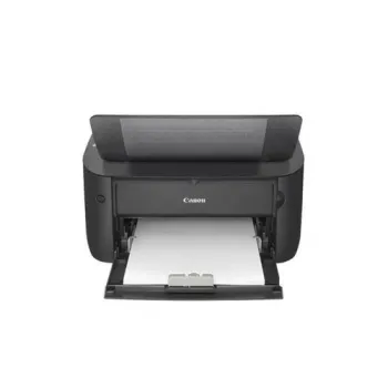 Canon i-SENSYS LBP6030B Laser Printer Wired Connection - Black