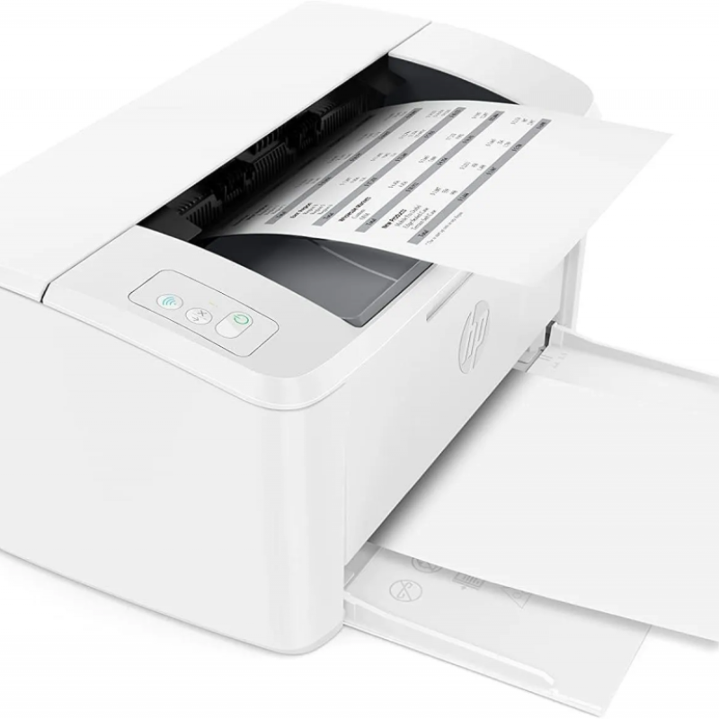HP LaserJet M111w Printer HP LaserJet M111w Printer