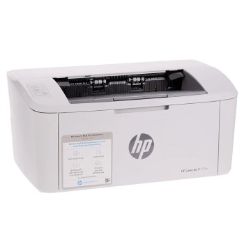 HP LaserJet M111w Printer HP LaserJet M111w Printer