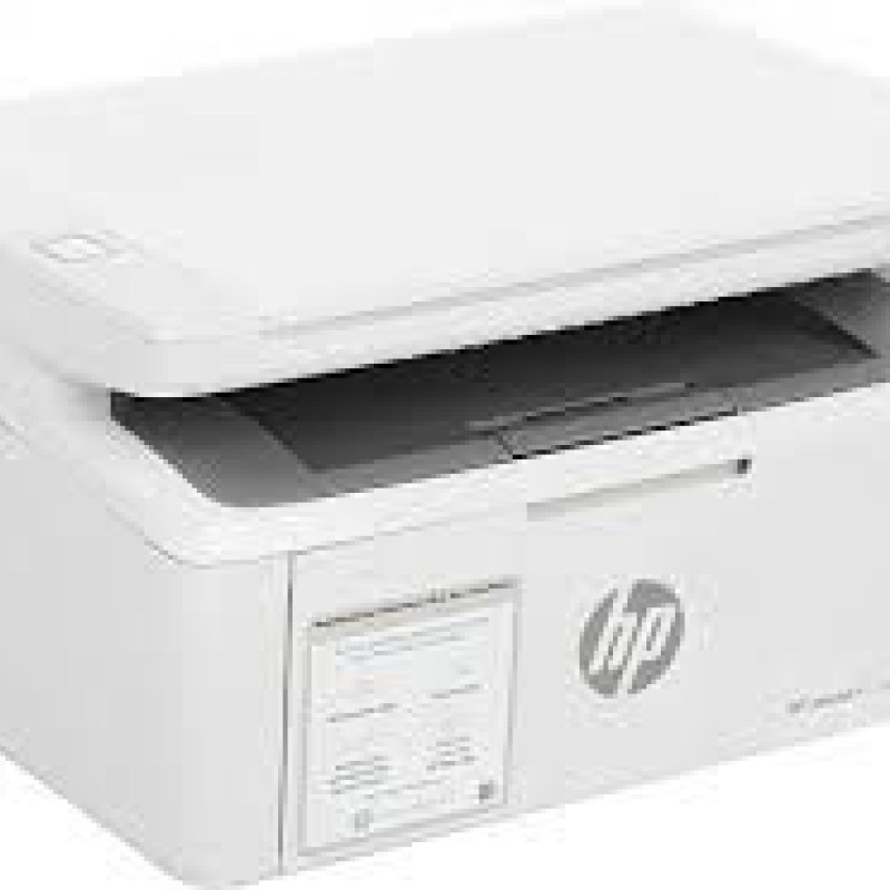 HP LaserJet MFP M141w Printer HP LaserJet MFP M141w Printer