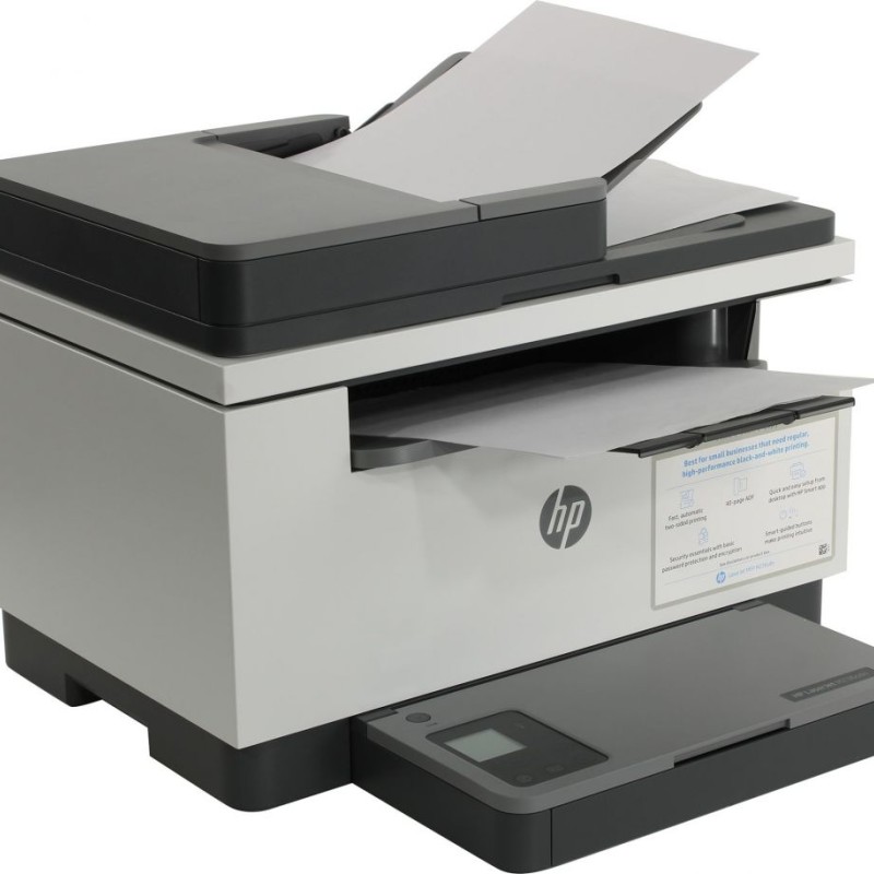 HP LaserJet MFP M236sdn Printer HP LaserJet MFP M236sdn Printer