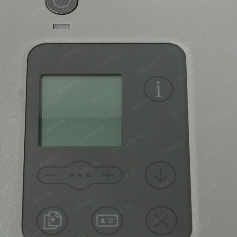 HP LaserJet MFP M236sdn Printer HP LaserJet MFP M236sdn Printer