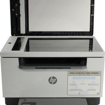 HP LaserJet MFP M236sdn Printer