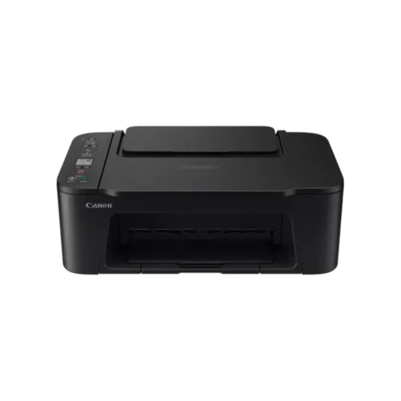 Canon PIXMA TS3640 Wireless Color All-in-One Inkjet Photo Printer, Print, Copy & Scan - Black & Canon Photo Paper Plus Glossy II PP-201 Gift Canon PIXMA TS3640 Wireless Color All-in-One Inkjet Photo Printer, Print, Copy & Scan - Black & Canon Photo Paper Plus Glossy II PP-201 Gift