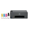 HP Smart Tank 581 All-in-One Grey HP Smart Tank Wireless All In One Printer, Print, Scan, Copy, Print up to 6000 black or 6000 color pages - Grey HP Smart Tank 581 All-in-One Grey HP Smart Tank Wireless All In One Printer, Print, Scan, Copy, Print up to 6000 black or 6000 color pages - Grey