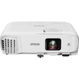 Projector Epson EB-x49 Compact display XGA display 3600 Lumens