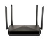 D-Link Dual Band Wireless AC1200 VDSL2/ADSL2+ Modem Router - DSL-245GE