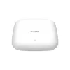 D-Link Wi-Fi 6 Dual-Band PoE Access Point - AX1800 - White