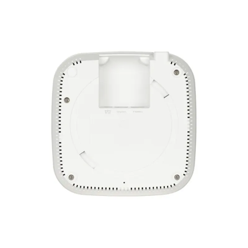D-Link Wi-Fi 6 Dual-Band PoE Access Point - AX1800 - White D-Link Wi-Fi 6 Dual-Band PoE Access Point - AX1800 - White