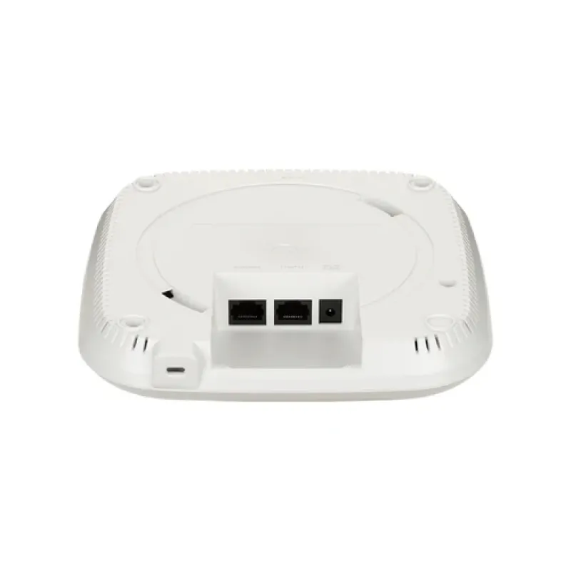 D-Link Wi-Fi 6 Dual-Band PoE Access Point - AX1800 - White D-Link Wi-Fi 6 Dual-Band PoE Access Point - AX1800 - White
