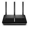 TP-Link AC2100 Wireless MU-Mimo VDSL-ADSL Modem Router Archer VR600 - Black