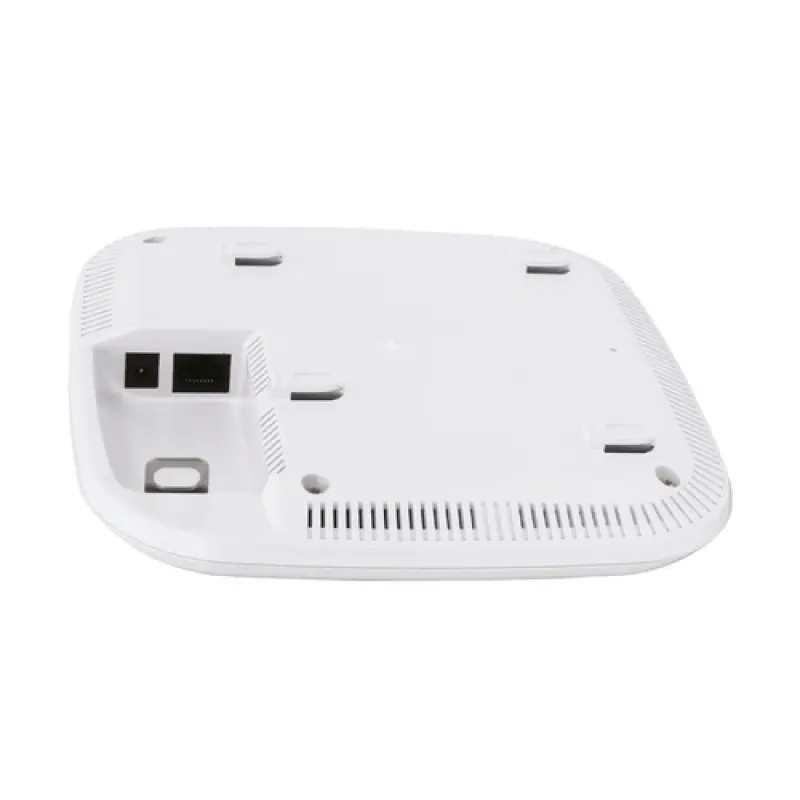 D-Link Wireless AC1300 Wave 2 Dual Band Access Point - DAP-2610 - White D-Link Wireless AC1300 Wave 2 Dual Band Access Point - DAP-2610 - White