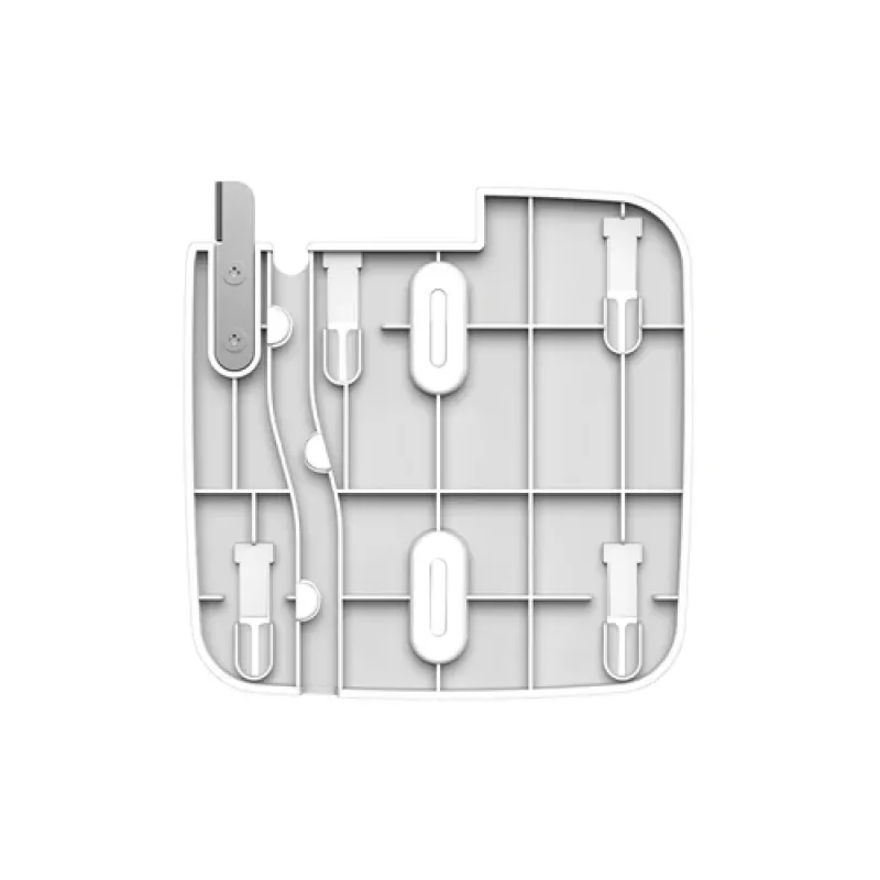 D-Link Wireless AC1300 Wave 2 Dual Band Access Point - DAP-2610 - White D-Link Wireless AC1300 Wave 2 Dual Band Access Point - DAP-2610 - White