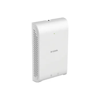 D-Link Wireless Access Point Power Over Ethernet - DAP-2622 - White D-Link Wireless Access Point Power Over Ethernet - DAP-2622 - White