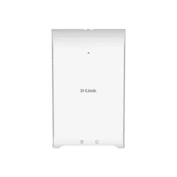 D-Link Wireless Access Point Power Over Ethernet - DAP-2622 - White D-Link Wireless Access Point Power Over Ethernet - DAP-2622 - White