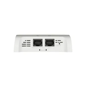 D-Link Wireless Access Point Power Over Ethernet - D-Link Wireless Access Point Power Over Ethernet - DAP-2622 - White - White