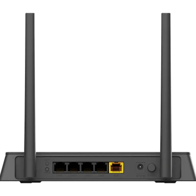D-Link AC750 Wireless Dual Band Stylish Router - DIR-806A - Black D-Link AC750 Wireless Dual Band Stylish Router - DIR-806A - Black