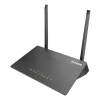D-Link AC750 Wireless Dual Band Stylish Router - DIR-806A - Black