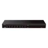 D-Link KVM-440 8 Port PS2 USB Combo KVM Switch