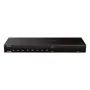 D-Link KVM-440 8 Port PS2 USB Combo KVM Switch