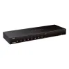 D-Link KVM-440 8 Port PS2 USB Combo KVM Switch D-Link KVM-440 8 Port PS2 USB Combo KVM Switch