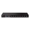 D-Link KVM-440 8 Port PS2 USB Combo KVM Switch D-Link KVM-440 8 Port PS2 USB Combo KVM Switch