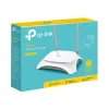 TP-Link TL-MR3420 3G/4G Wireless N Router, 300 Mbps