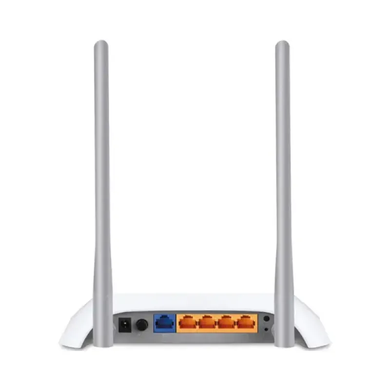 TP-Link TL-MR3420 3G/4G Wireless N Router, 300 Mbps