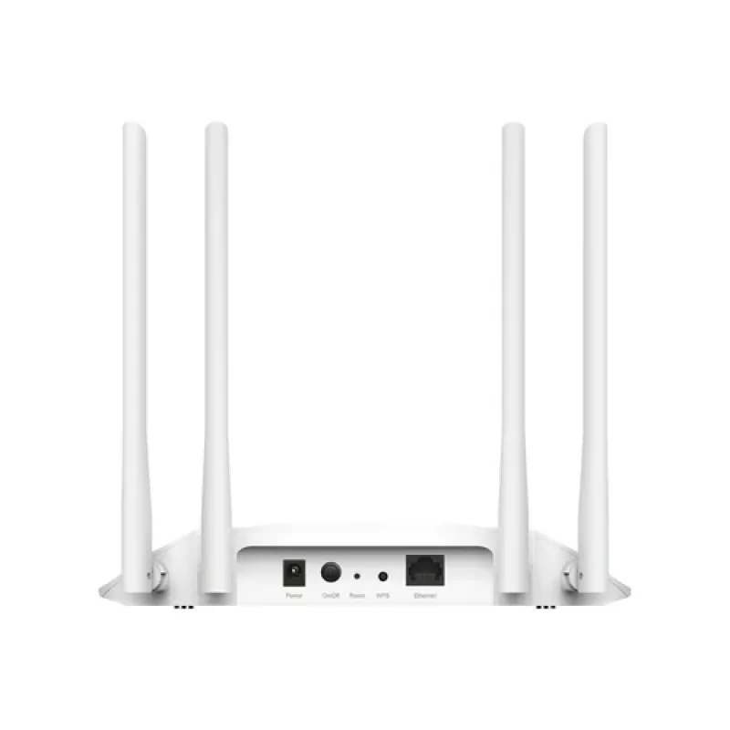 TP-LINK AC1200 Wireless Access Point - TL-WA1201 - White TP-LINK AC1200 Wireless Access Point - TL-WA1201 - White