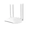 TP-LINK AC1200 Wireless Access Point - TL-WA1201 - White TP-LINK AC1200 Wireless Access Point - TL-WA1201 - White