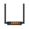 TP-LINK AC1200 Dual Band Wi-Fi Router Archer C54, Faster AC Wi-F - Black