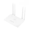 Airlive Wi-Fi 5 AC1200 Dual Band Wireless Router - White Airlive Wi-Fi 5 AC1200 Dual Band Wireless Router - White
