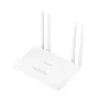 Airlive Wi-Fi 5 AC1200 Dual Band Wireless Router - White