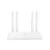 Airlive Wi-Fi 5 AC1200 Dual Band Wireless Router - White Airlive Wi-Fi 5 AC1200 Dual Band Wireless Router - White