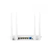 Airlive Wi-Fi 5 AC1200 Dual Band Wireless Router - White Airlive Wi-Fi 5 AC1200 Dual Band Wireless Router - White