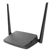 D-Link Wireless N300 Wi-Fi Router - DIR-612 - Black