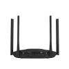 D-Link AC1200 Gigabit Wi-Fi Router, 4 Antennas, Dual Band - DIR-825M - Black D-Link AC1200 Gigabit Wi-Fi Router, 4 Antennas, Dual Band - DIR-825M - Black