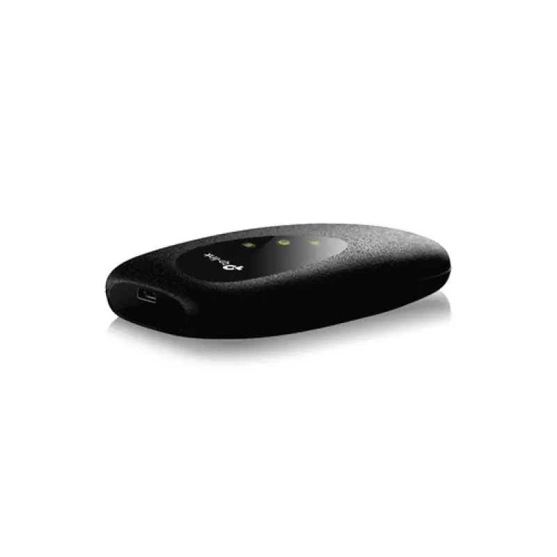 TP-LINK 4G LTE Mobile Wi-Fi, Share with friends internet access for up to 10 devices simultaneously - M7200 -Black TP-LINK 4G LTE Mobile Wi-Fi, Share with friends internet access for up to 10 devices simultaneously - M7200 -Black