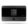 TP-Link 4G LTE M7350, Travel Mobile Mi-Fi Hotspot, Connection with Many Devices - Black