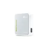 TP-LINK Portable 3G/4G Wireless N Router - TL-MR3020 - White