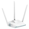 D-Link N300 Eagle PRO AI Smart Wi-Fi Router - R04 - White D-Link N300 Eagle PRO AI Smart Wi-Fi Router - R04 - White