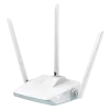 D-Link N300 Eagle PRO AI Smart Wi-Fi Router - R04 - White D-Link N300 Eagle PRO AI Smart Wi-Fi Router - R04 - White