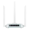 D-Link N300 Eagle PRO AI Smart Wi-Fi Router - R04 - White D-Link N300 Eagle PRO AI Smart Wi-Fi Router - R04 - White