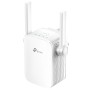 TP-Link RE205 AC750 Wi-Fi Range Extender with 2 External Antennas - White