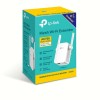 TP-Link RE205 AC750 Wi-Fi Range Extender with 2 External Antennas - White