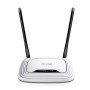 TL-WR841ND End of Life 300Mbps Wireless N Router