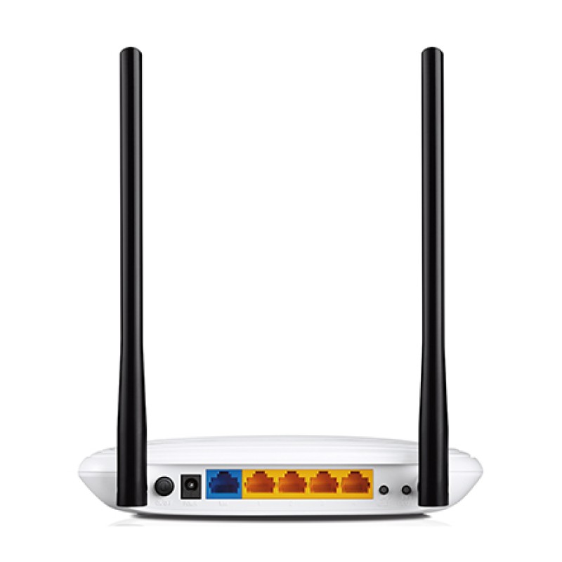 TL-WR841ND End of Life 300Mbps Wireless N Router