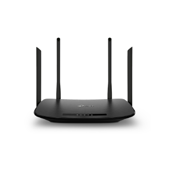 TP-Link Archer VR300 AC1200 Wireless VDSL/ADSL Modem Router - Black