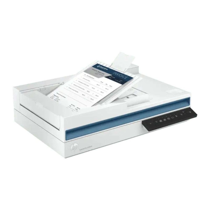 HP ScanJet Pro 2600 f1 Scanner HP ScanJet Pro 2600 f1 Scanner