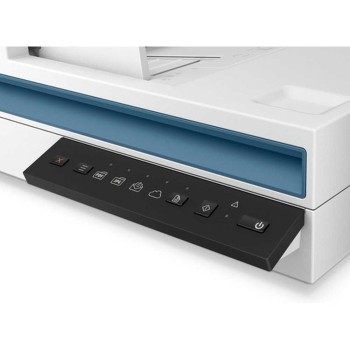 HP ScanJet Pro 2600 f1 Scanner